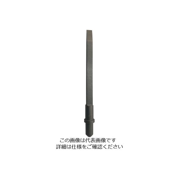 空研 KFCー20 ヒラタガネ 155L Z2641155 1本 195-1149（直送品）