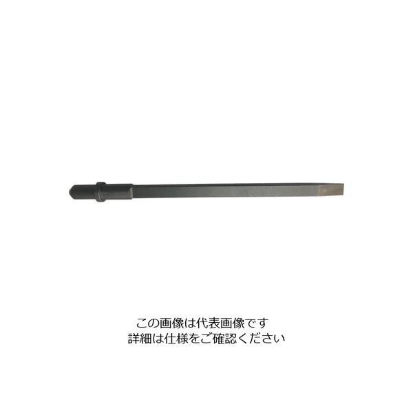 空研 KFCー20 ヒラタガネ 250L Z2641250 1本 195-1151（直送品）