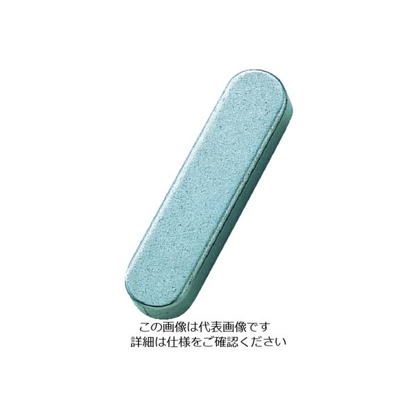 セイキ製作所 セイキ 平行キー 両丸S50C 1袋 (10個入) PR0524 1袋(10個) 194-8241（直送品）