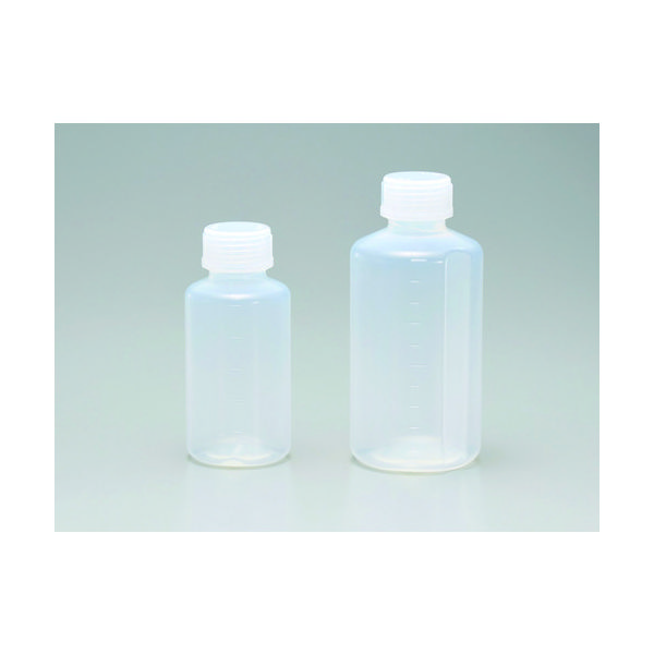 サンプラテック サンプラ PFAボトル GL45 1L 30704 1本(1個) 207-1054（直送品）