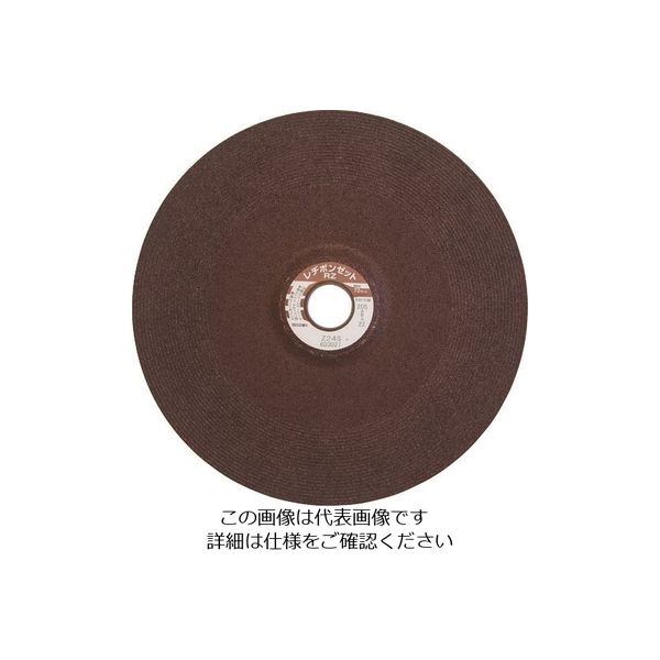 日本レヂボン レヂボン ゼットRZ 205×6×22 Z24S RZ2056-24S 1セット(25枚) 852-4643（直送品）
