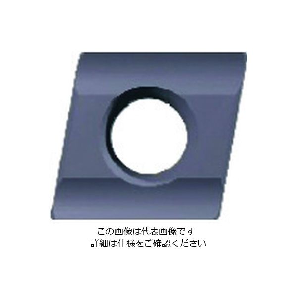 富士元工業 富士元 インサート AC16N C22GUXT 1セット(12個) 194-7856（直送品）