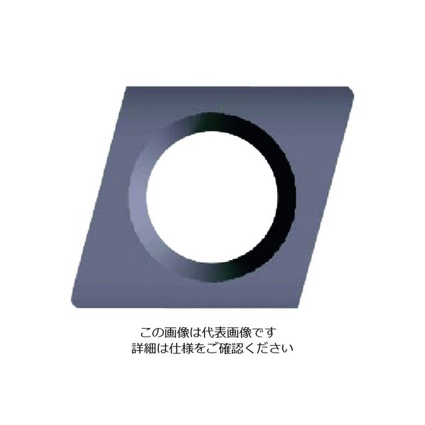 富士元工業 富士元 インサート ZC16N ENGX040102F 1セット(12個) 194-7857（直送品）