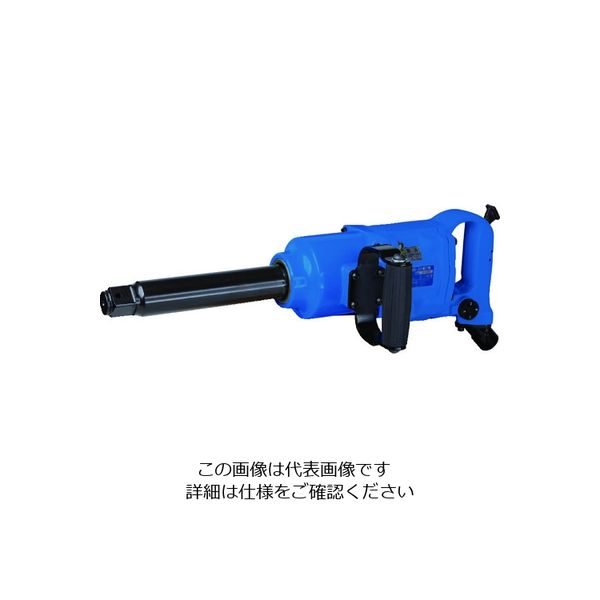 東空販売 TOKU 超軽量・小型インパクトレンチ1 MIー38GL 1台 826-6372（直送品） - アスクル