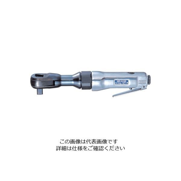 東空販売 TOKU ラチェットレンチ1/2 MRー2410B 1台 826-6378（直送品）