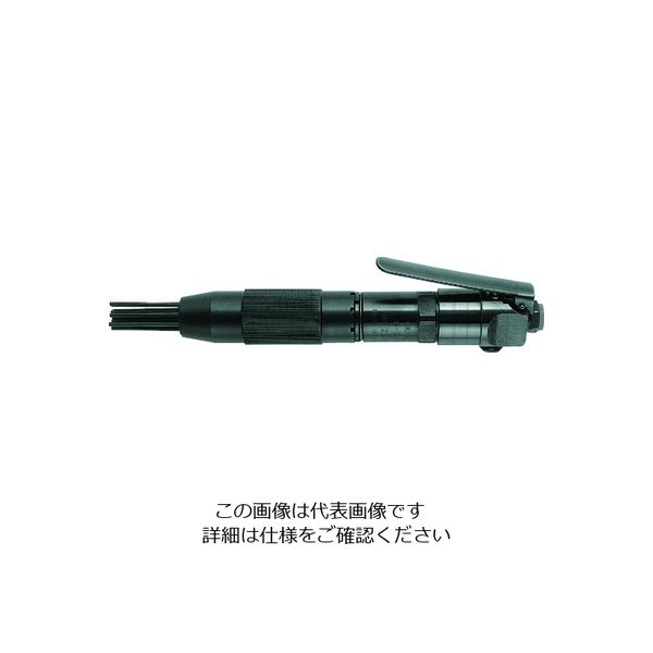 東空販売 TOKU ニードルスケーラ N-200 3mm N-200-3 1台 859-6070（直送品）