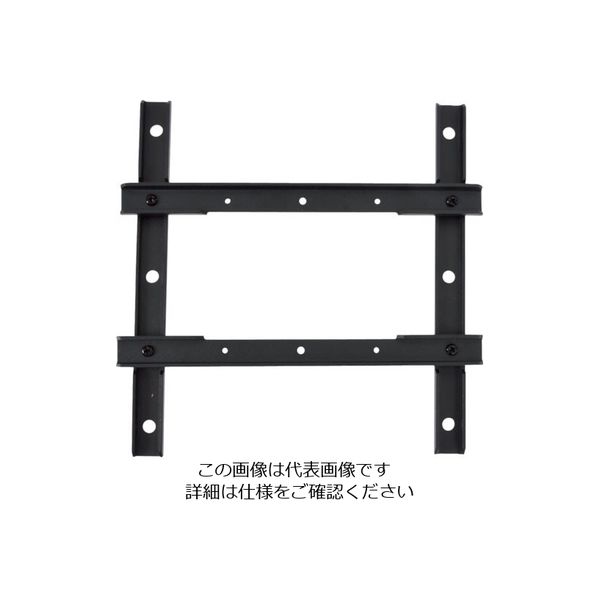 サンコー VESA変換プレート200x200 MARMVESA200 1台 868-8197（直送品）