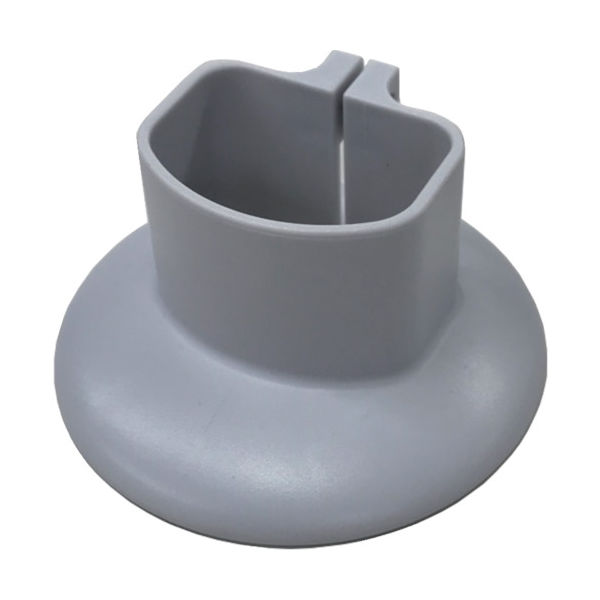 日機 充電式LEDハンディライト用 ND-P