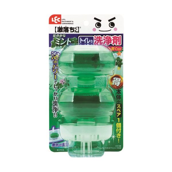 レックケミカル レック 激落ちくんタンクにポントイレの洗浄剤