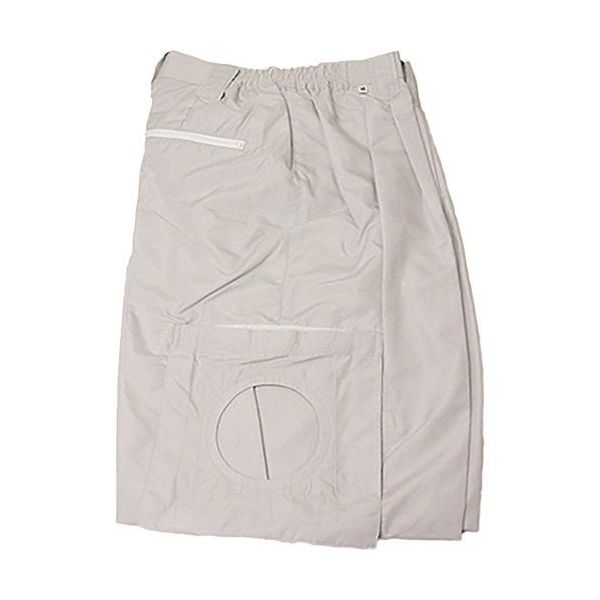 空調服 防蜂用空調服[[R上]] ズボンのみ M KU90680-C06-S2 1本 122-7746（直送品）