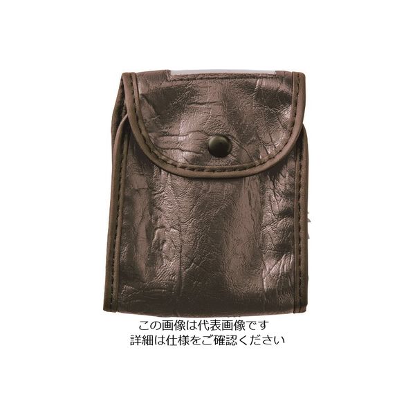 空調服 LIULTRA用バッテリーケース LIULCASE 1個 159-5870（直送品）