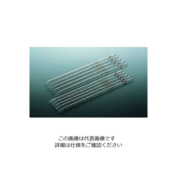 クライミング 2055 先端メスピペット 20ML 2055-10-10 1本 206-6673（直送品）