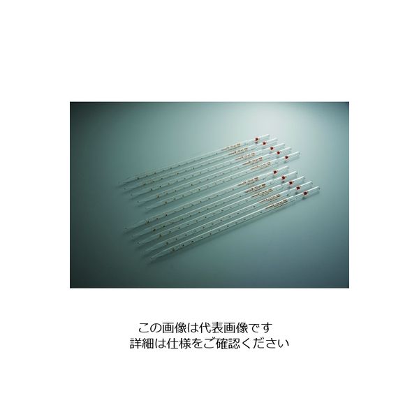 クライミング 2050 中間メスピペット 50ML 2050-12-10 1本 206-6690（直送品）