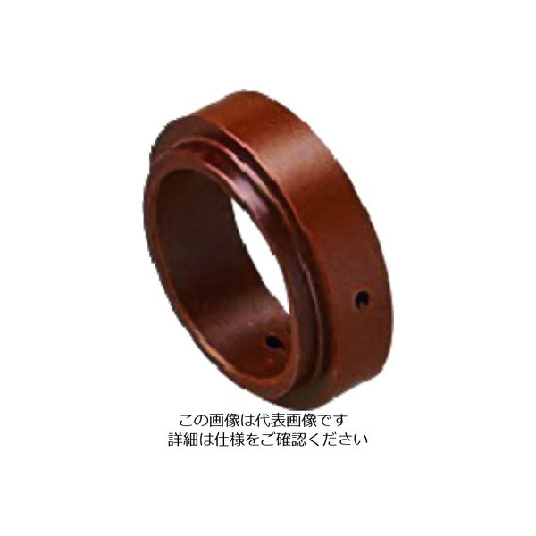 マイト工業 マイト ディストリビューター 1個入り PTDB-80-1 1個 195-4030（直送品）