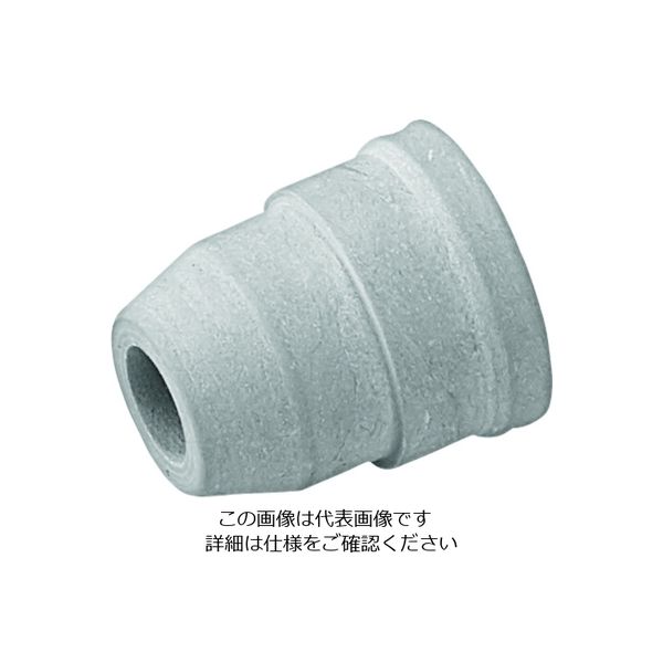 マイト工業 マイト シールドカップ 1個入り PTK-80 1個 195-4031（直送品）