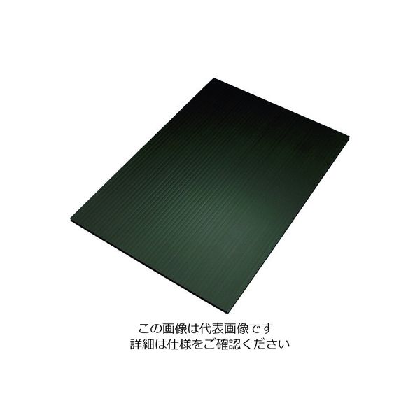 国盛化学 住化 プラダン サンプライHP30050 3×6板ブラック HP30050-BL