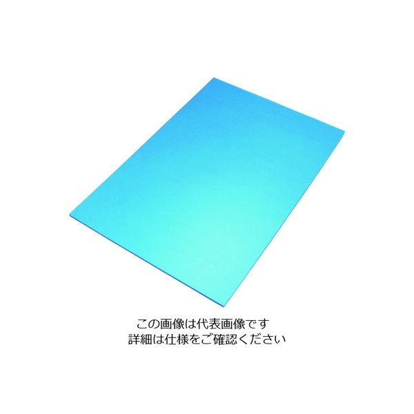 国盛化学 住化 発泡PPシート スミセラー3030090 303×303 LB 3030090-LB 303303 1枚 205-1087（直送品）