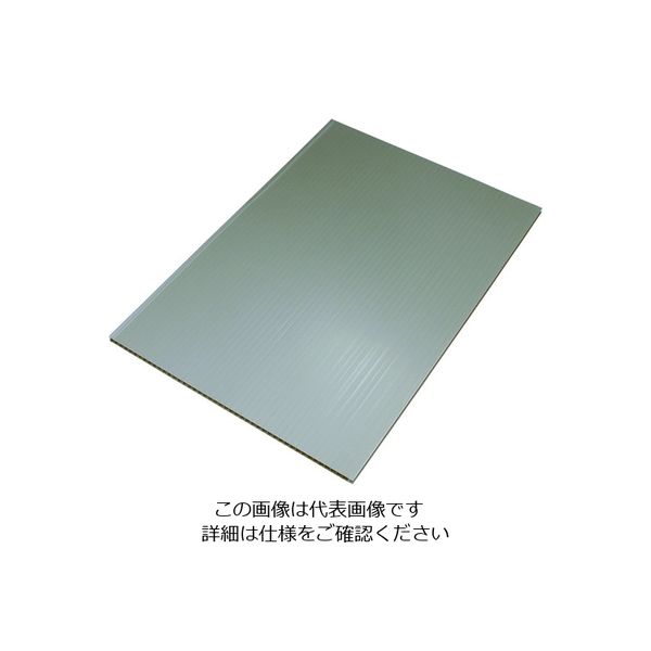 国盛化学 住化 プラダン サンプライHP50100 A3相当 GY HP50100-GY A3 1枚 205-1097（直送品）