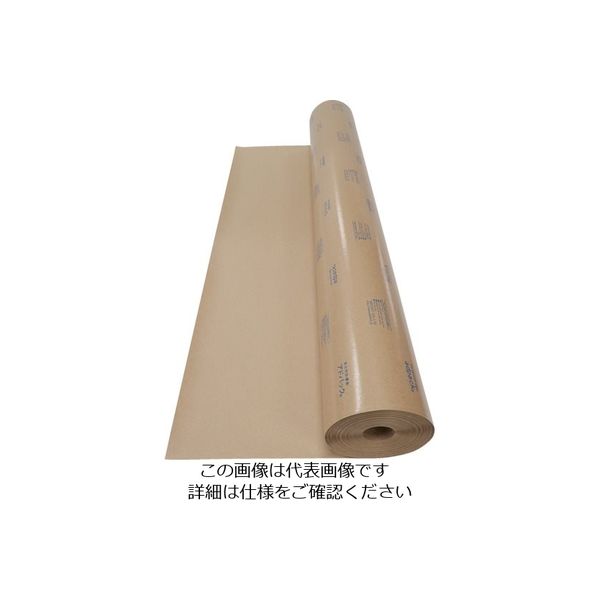 アドコート アドパック 防錆紙(鉄・非鉄共用ロール)SP―7(M)1mX100m巻