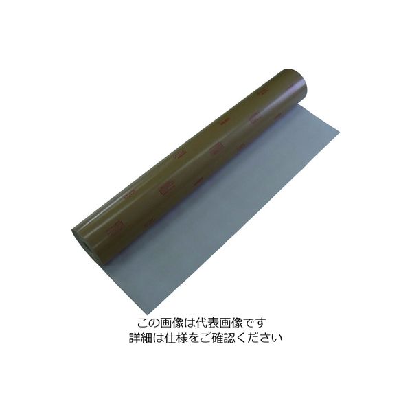 アドパック 防錆紙（長期鉄鋼用ロール）TP-810（M）1mX100m巻 AAATP8M1000100 509-7622（直送品）