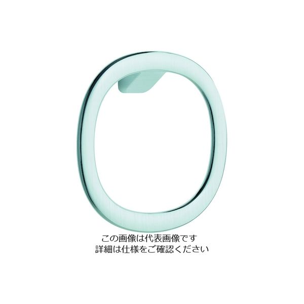 WEST inx 3rd タオルリング 47M