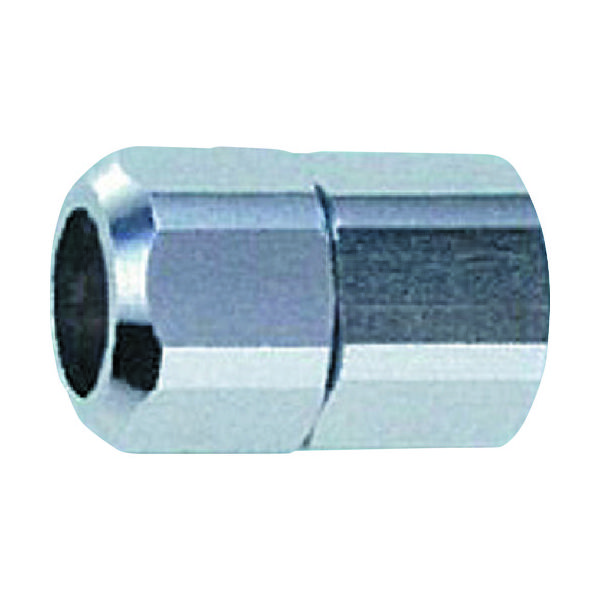 三和商工 KISS カンタンジョイント 金具メス SKM-1316 1個 207-2470（直送品）