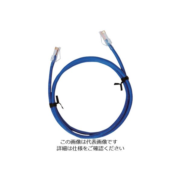 ATEN Cat5e UTPケーブル/KVMスイッチ・延長器専用/RJ-45コネクタ付/60m