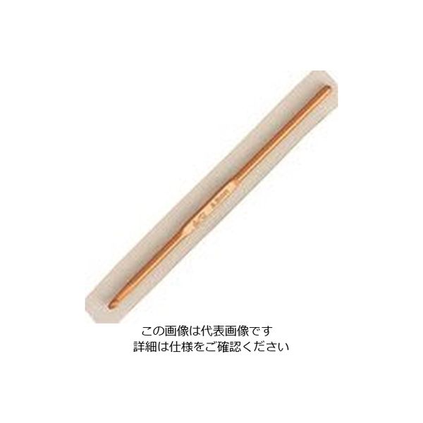 クロバー CLOVER かぎ針6/0 42-806 1個 215-7242（直送品）