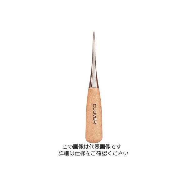 クロバー CLOVER Sー目打 21-233 1セット(5本:1本×5個) 166-3210（直送品）