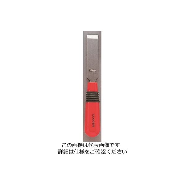 クロバー Nーボタンノミ 21-431 1セット(5本:1本×5個) 166-1661（直送品）