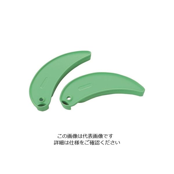 クロバー CLOVER ファブリックウェイト 2個入り 39-211 1セット(10個:2個×5組) 166-3182（直送品）