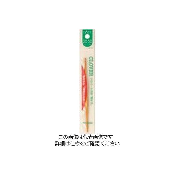 クロバー CLOVER 両かぎ針2/0ー3/0 42-723 1個 211-8320（直送品）