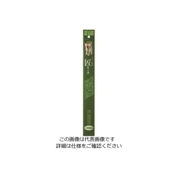 クロバー “匠”2本針 1号 54-201 1組(2本) 210-9065（直送品）