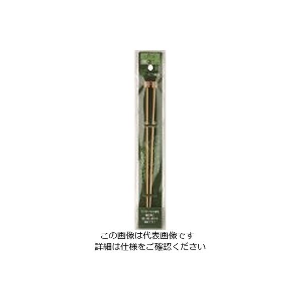 クロバー “匠”ミニ棒針 2本針 3号 54-253 1組(2本) 215-0938（直送品）