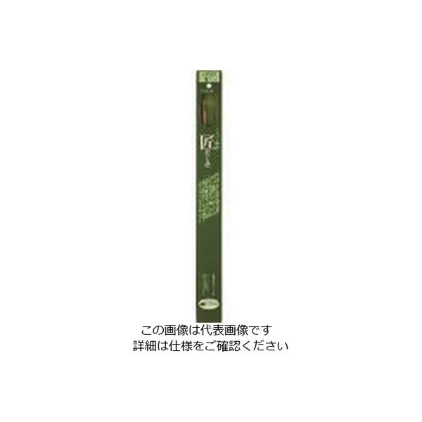 クロバー（CLOVER） クロバー ”匠”アフガン針（33cm）5号 54-905 1本 210-9102（直送品）