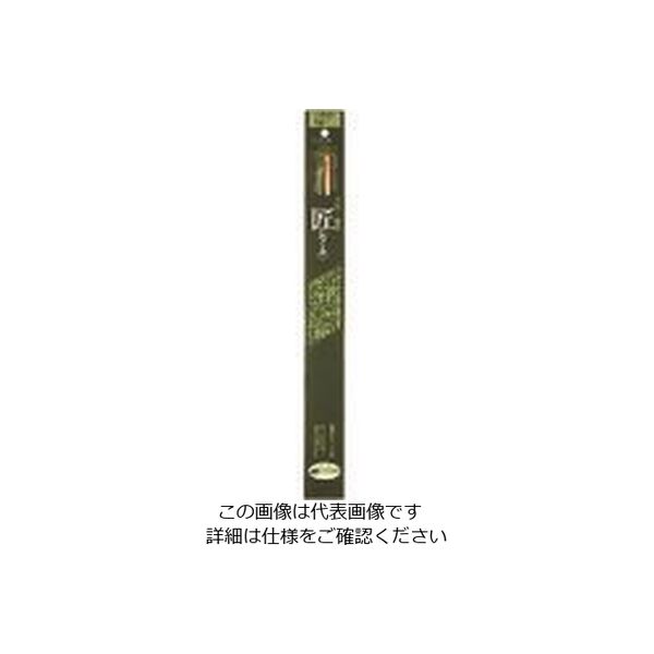 クロバー “匠”アフガン針(33cm)12号 54-912 1本 215-4021（直送品）