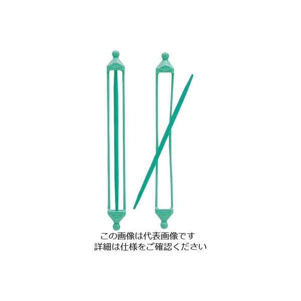 クロバー 両開きほつれ止 太 55-232 1パック(2本) 215-0907（直送品）