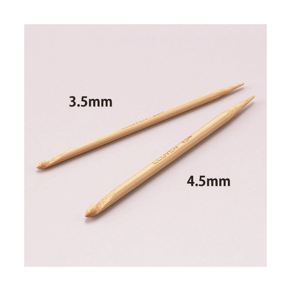 クロバー リペアフック 55-291 1パック(2本) 210-9064（直送品）