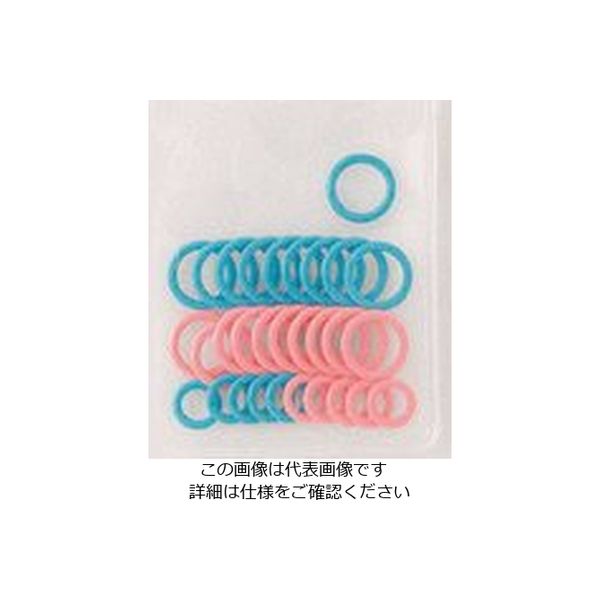 クロバー CLOVER 目数リング 55-735 1個 215-2463（直送品）