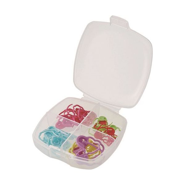 クロバー ステッチマーカー SMLセット 55-758 1個 211-8321（直送品）