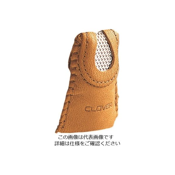 クロバー CLOVER トップコインシンブル 57-364 1個 215-4061（直送品）