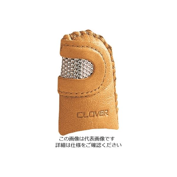クロバー CLOVER サイド・コインシンブル 57-363 1個 215-7241（直送品）