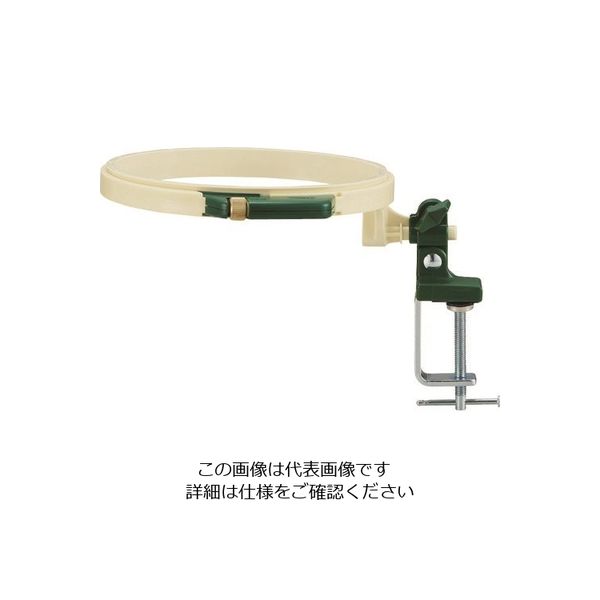 クロバー ターンフープ 18cm 57-493 1個 215-2441（直送品）