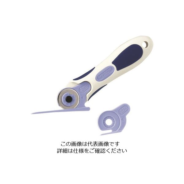 クロバー CLOVER スラッシュカッター 57-505 1個 215-7229（直送品）