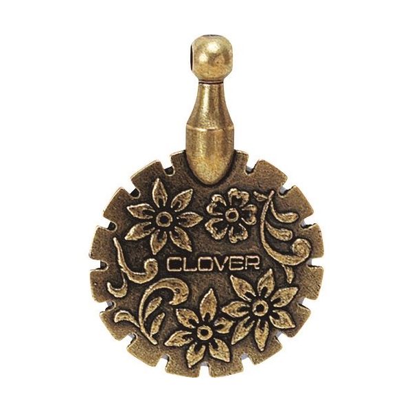 クロバー 糸切カッター「ペンダント」 57-534 1個 215-4033（直送品）