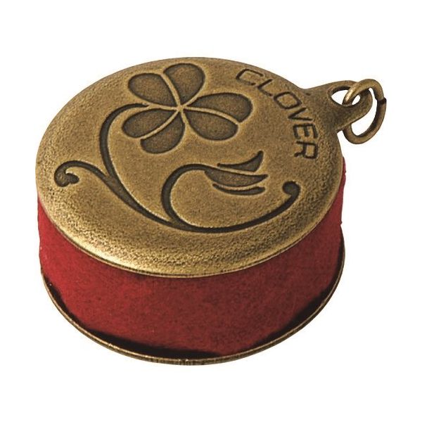 クロバー 針みがき 57-538 1個 215-2515（直送品）