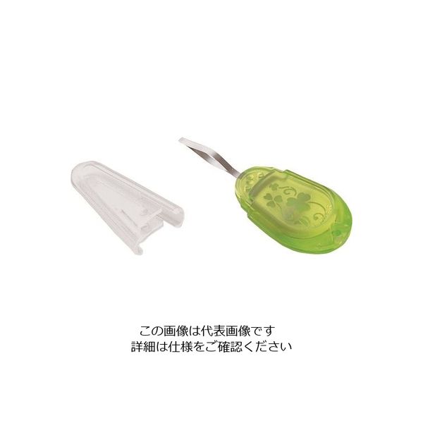クロバー エンブロイダリースレダー 57-568 1個 215-0916（直送品）