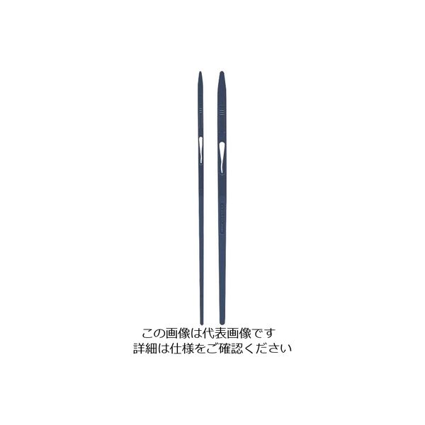 クロバー イージーターン 57-683 1パック(2本) 215-5673（直送品）