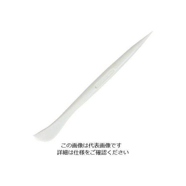 クロバー アップリケへら 57-689 1個 215-5677（直送品）