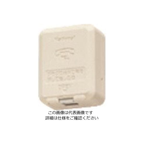 パナソニック Panasonic ロシユツTELモジユラジヤツク6 WNT3563K 1セット(10個) 158-7703（直送品）